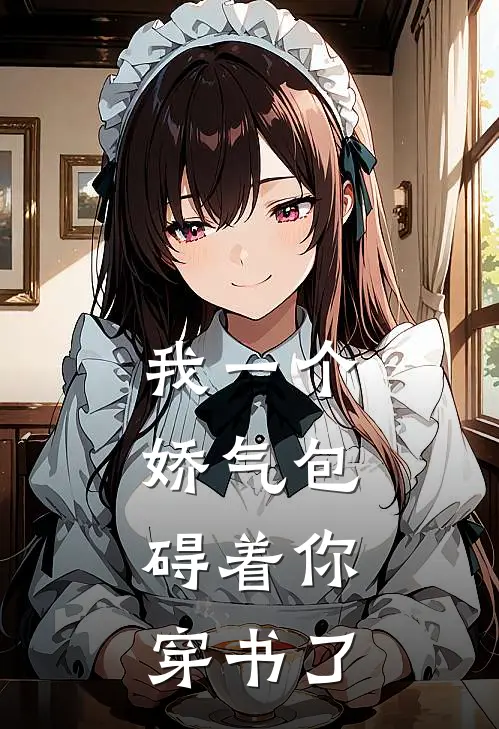 我一个娇气包，碍着你穿书了