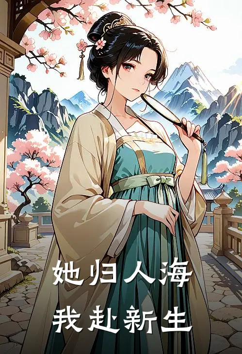 她归人海，我赴新生