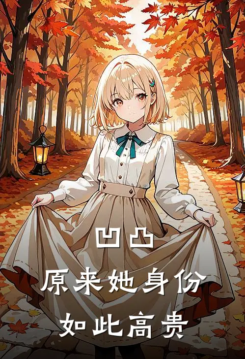 凹凸：原来她身份如此高贵