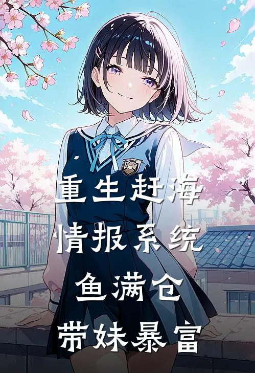 重生赶海：情报系统鱼满仓，带妹暴富