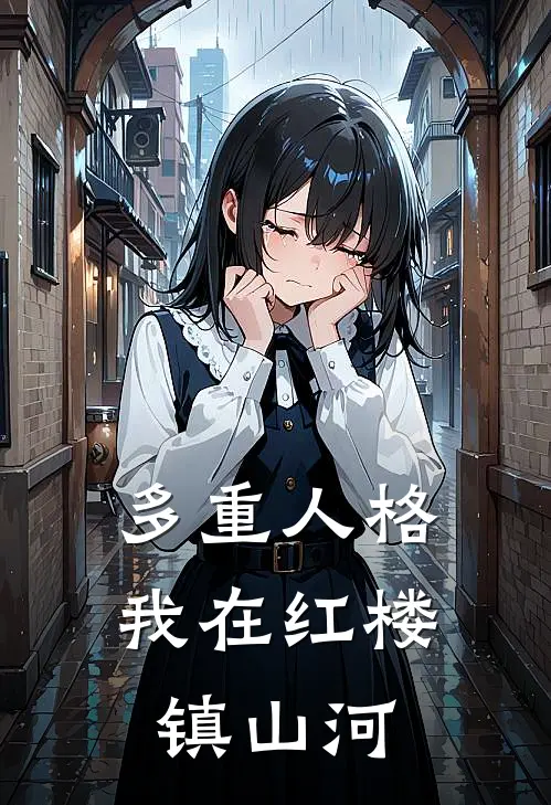 多重人格：我在红楼镇山河
