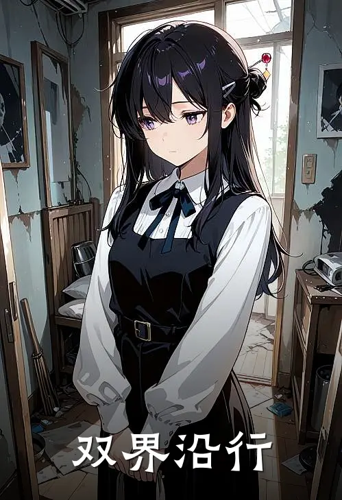 双界沿行