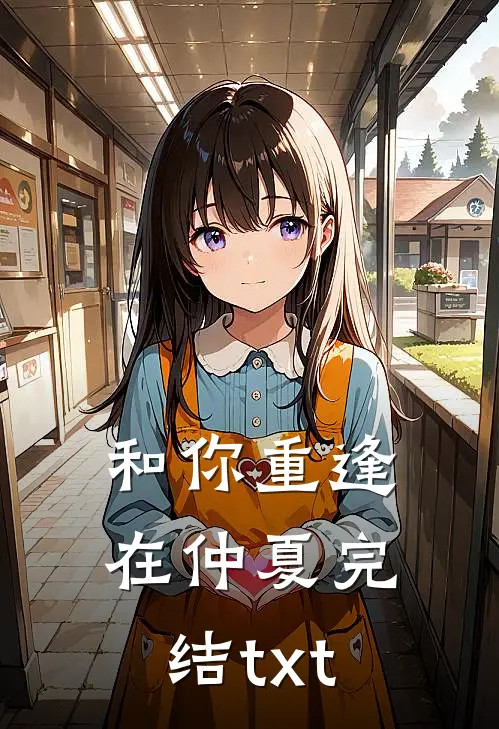 和你重逢在仲夏完结txt