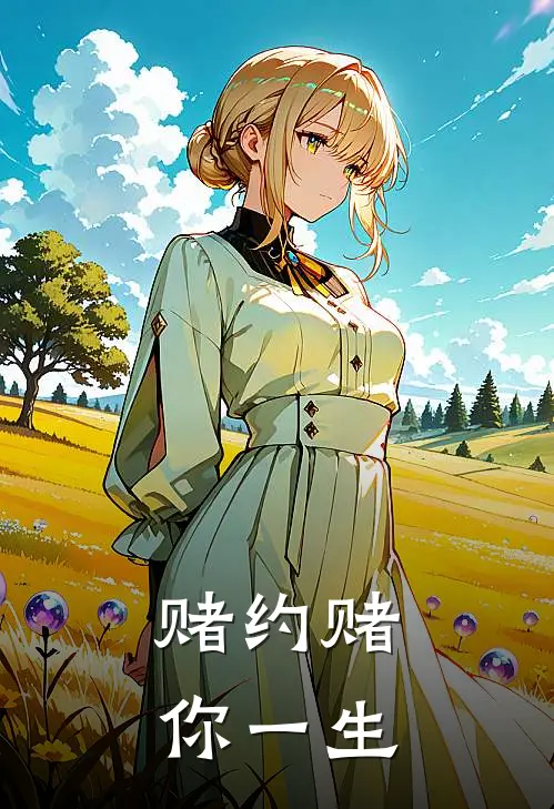 赌约赌你一生