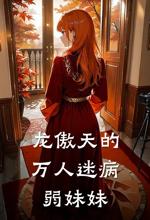 龙傲天的万人迷病弱妹妹
