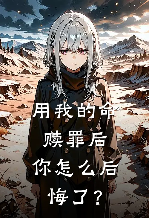 用我的命赎罪后，你怎么后悔了？