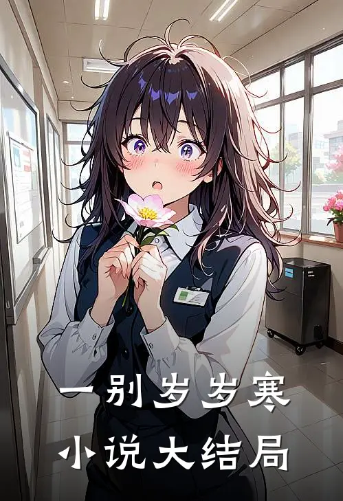 一别岁岁寒小说大结局