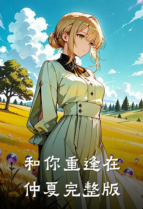 和你重逢在仲夏完整版