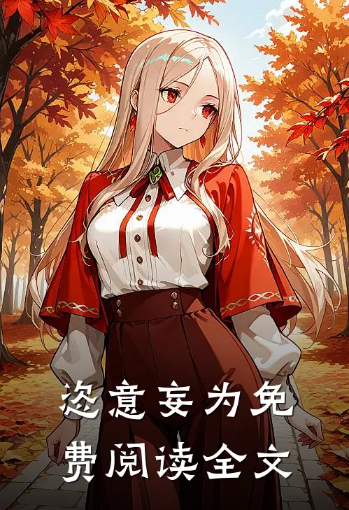 恣意妄为免费阅读全文