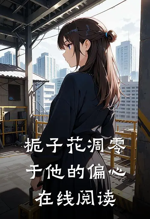 栀子花凋零于他的偏心在线阅读