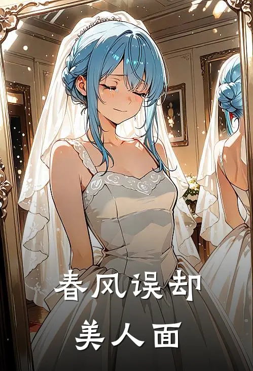 春风误却美人面