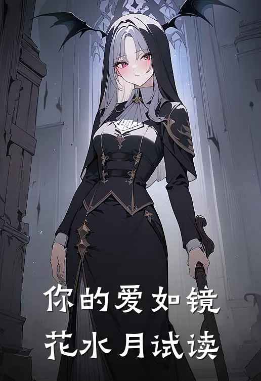 你的爱如镜花水月试读