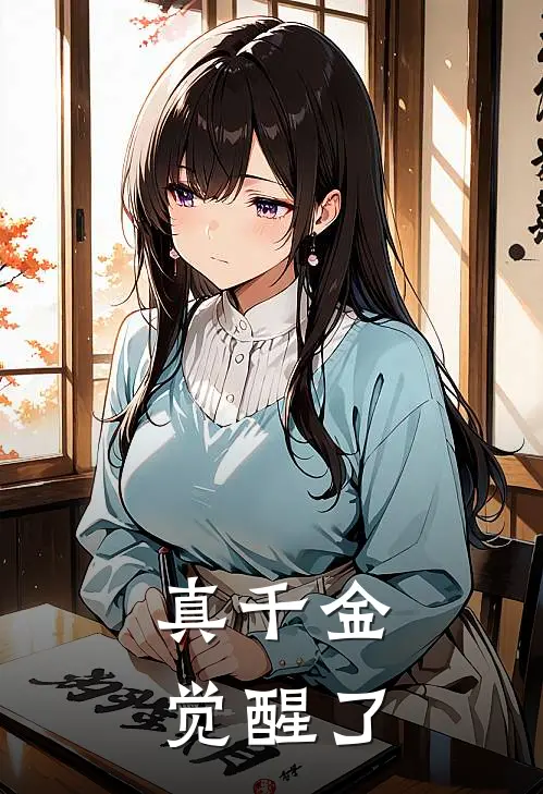 真千金觉醒了