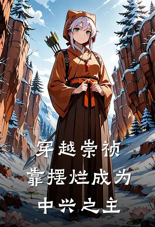 穿越崇祯，靠摆烂成为中兴之主