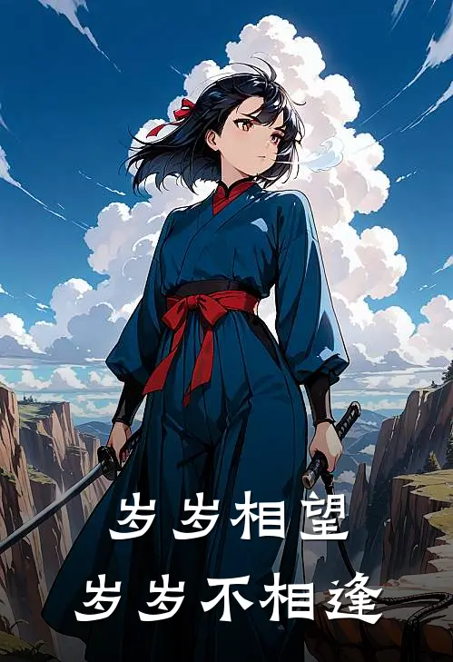 岁岁相望，岁岁不相逢