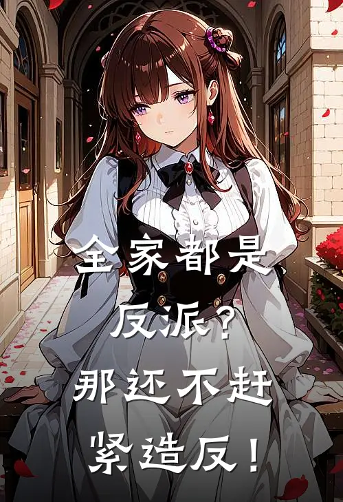 全家都是反派？那还不赶紧造反！