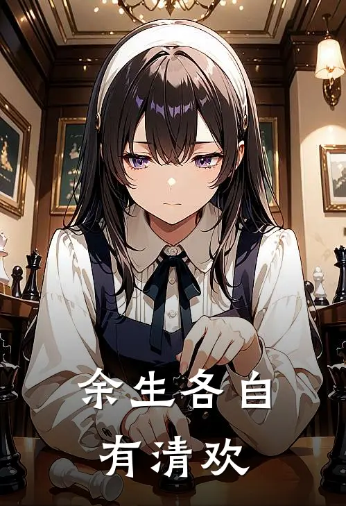 余生各自有清欢