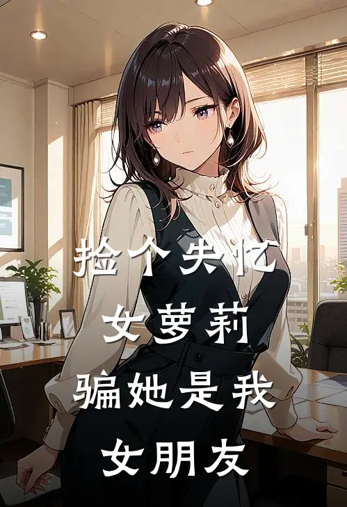 捡个失忆女萝莉，骗她是我女朋友