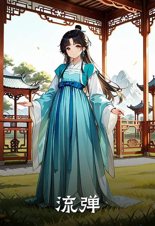 流弹