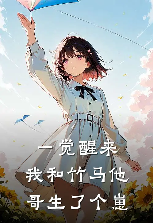 一觉醒来，我和竹马他哥生了个崽