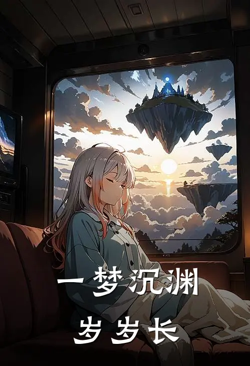 一梦沉渊岁岁长
