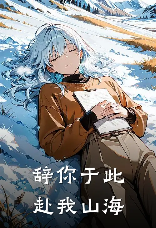 辞你于此，赴我山海