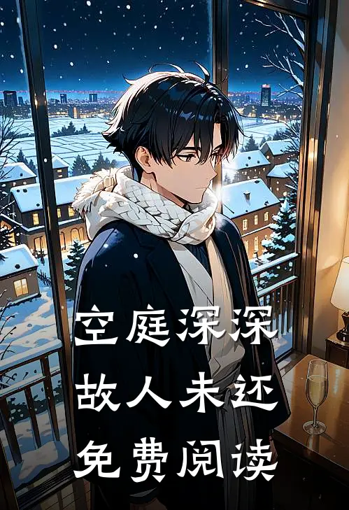 空庭深深，故人未还免费阅读