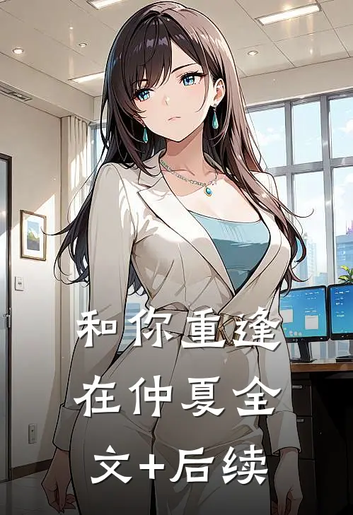 和你重逢在仲夏全文+后续