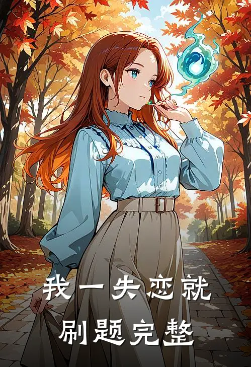 我一失恋就刷题完整