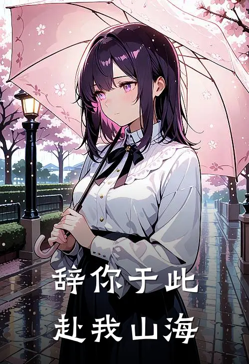 辞你于此，赴我山海