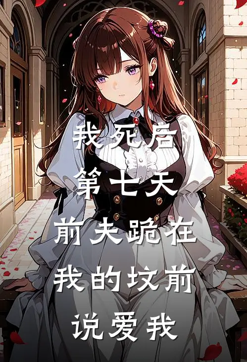 我死后第七天，前夫跪在我的坟前说爱我