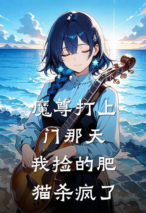 魔尊打上门那天，我捡的肥猫杀疯了