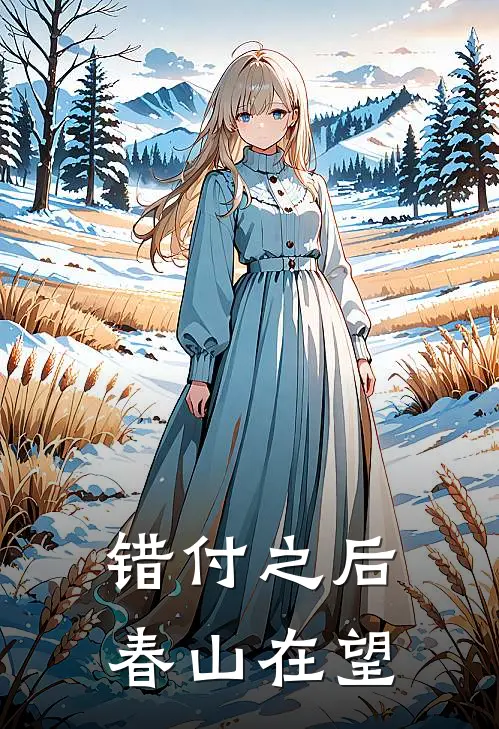 错付之后，春山在望
