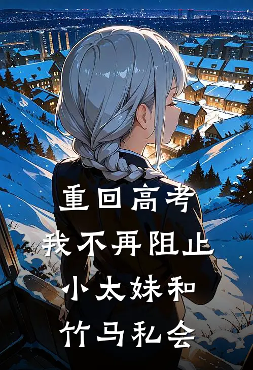 重回高考，我不再阻止小太妹和竹马私会