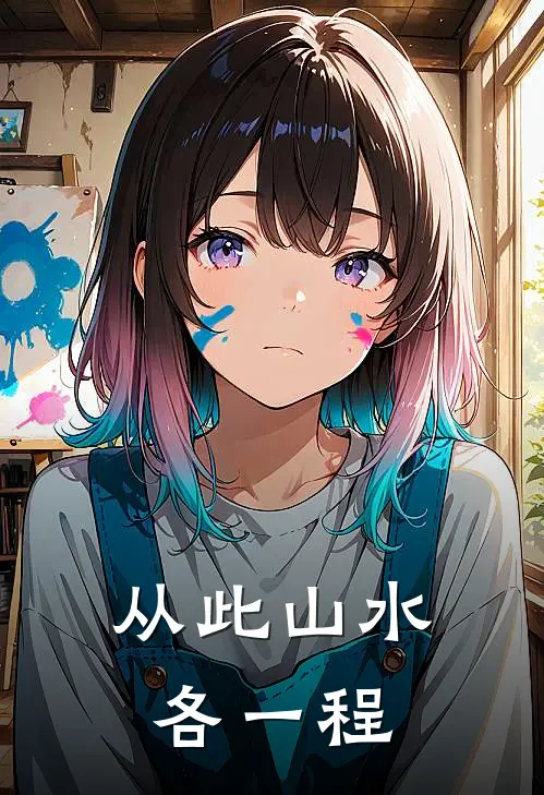 从此山水各一程