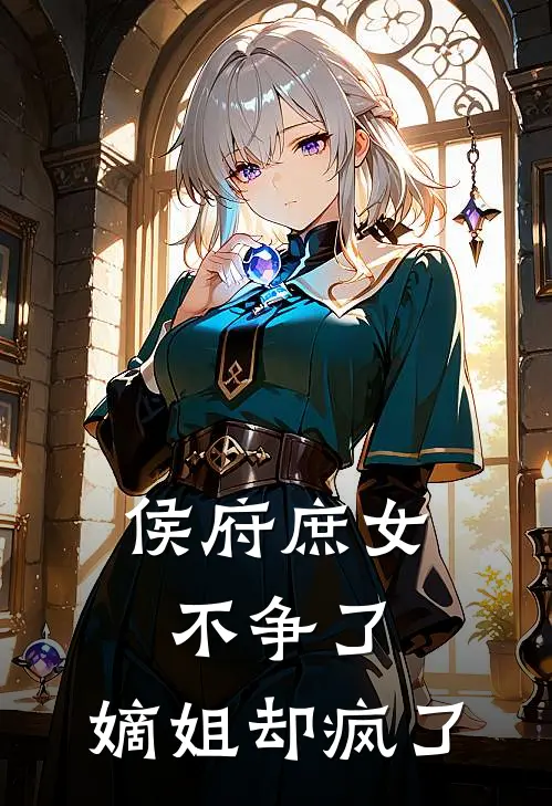 侯府庶女不争了，嫡姐却疯了