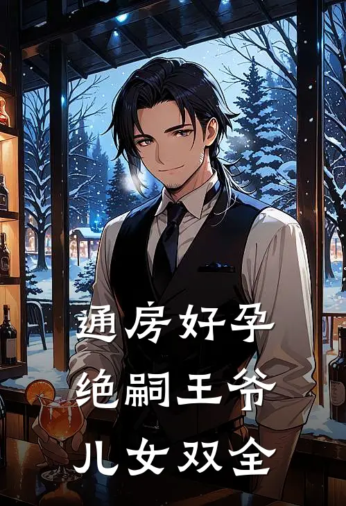通房好孕，绝嗣王爷儿女双全