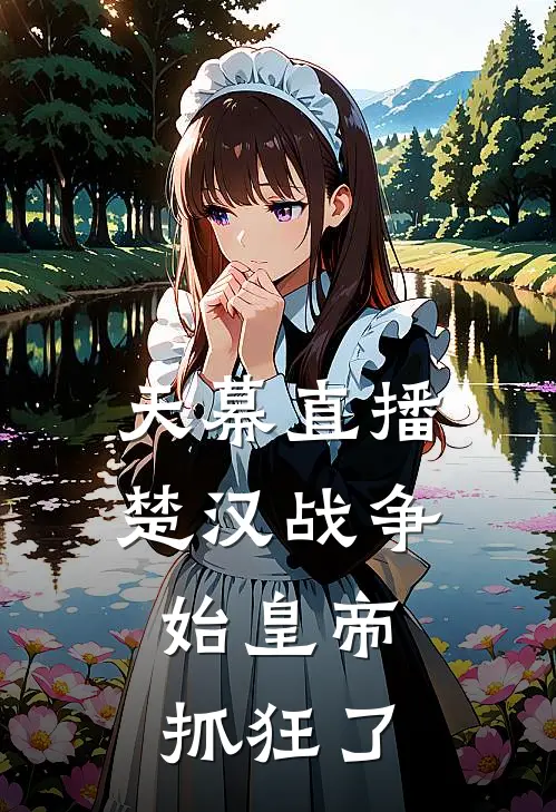 天幕直播楚汉战争，始皇帝抓狂了