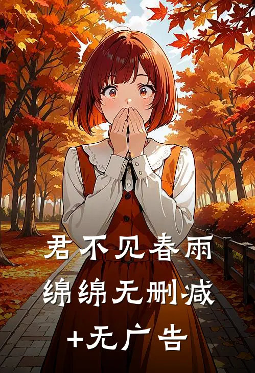 君不见春雨绵绵无删减+无广告
