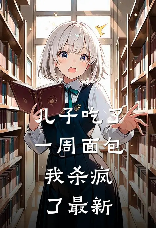 儿子吃了一周面包，我杀疯了最新