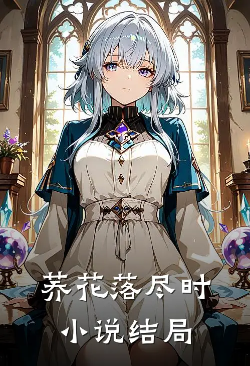 荞花落尽时小说结局