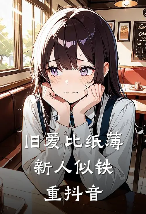 旧爱比纸薄，新人似铁重抖音