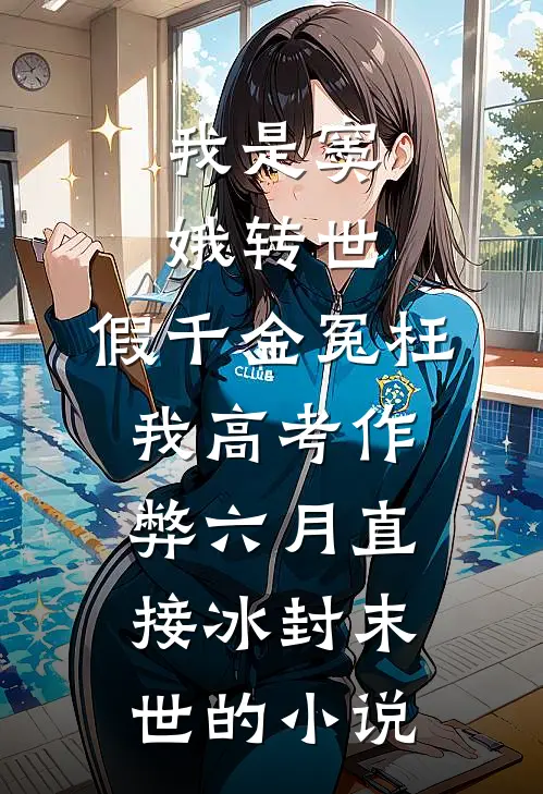 我是窦娥转世，假千金冤枉我高考作弊六月直接冰封末世的小说