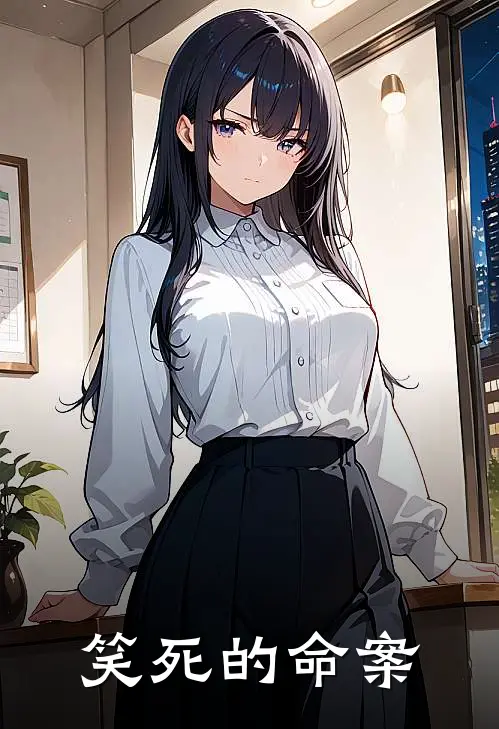 笑死的命案