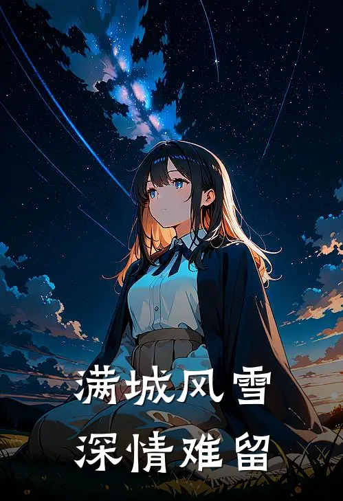 满城风雪，深情难留