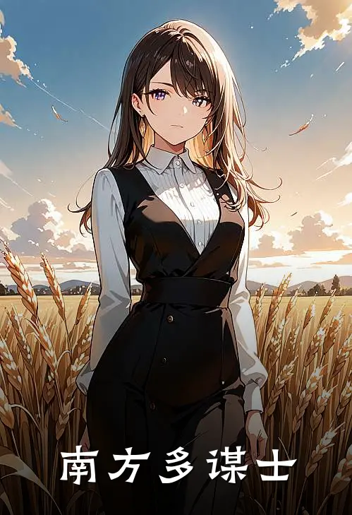 南方多谋士