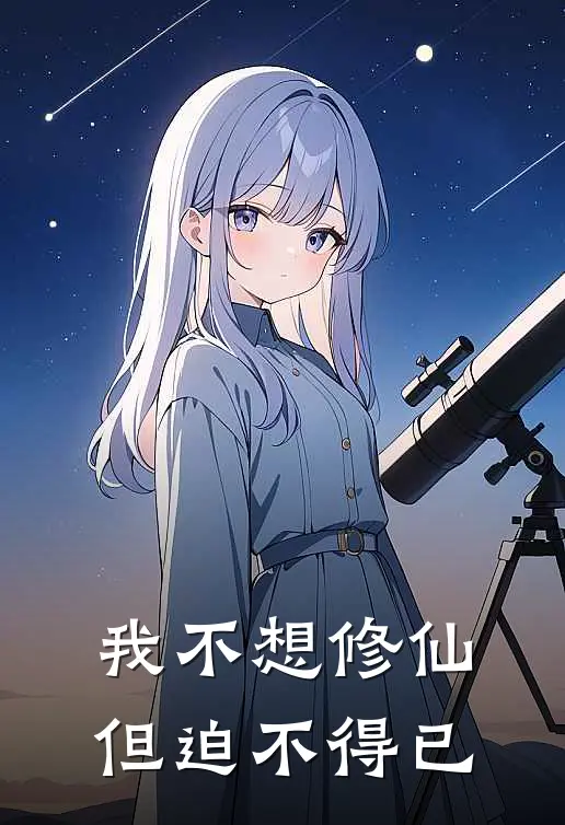 我不想修仙，但迫不得已