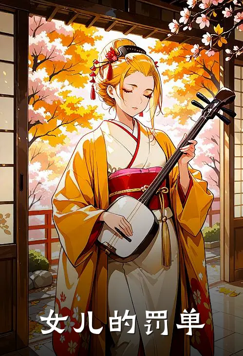 女儿的罚单