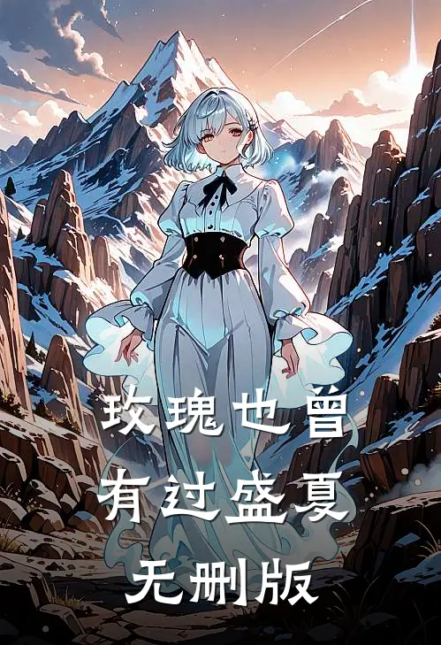 玫瑰也曾有过盛夏无删版