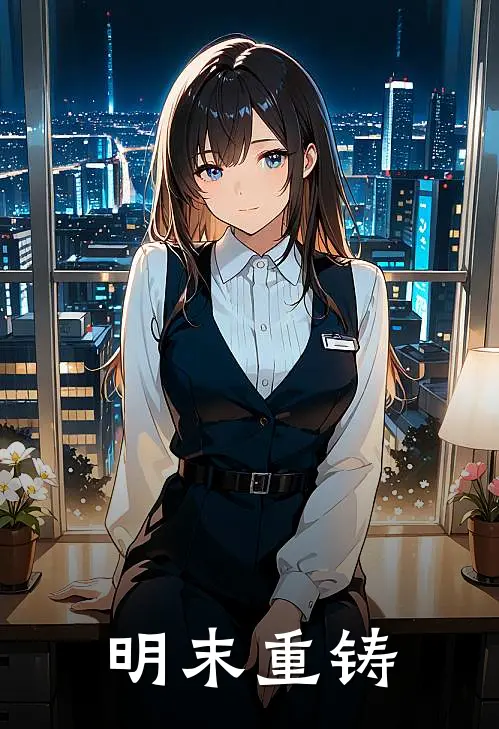 明末重铸